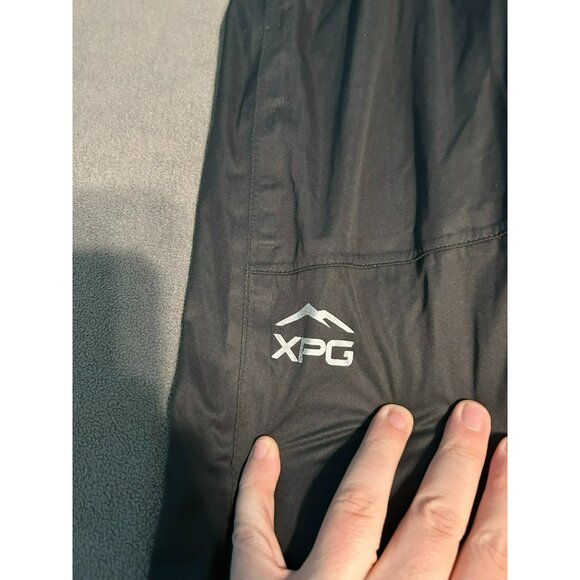 Cabela's XPG Pants XLT Extreme Performance Hunting Hiking Outdoors Waterproof - Picture 2 of 11